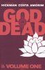 GOD IS DEAD VOL 01 TP [9781592912292]